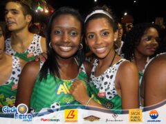Bloco Auê